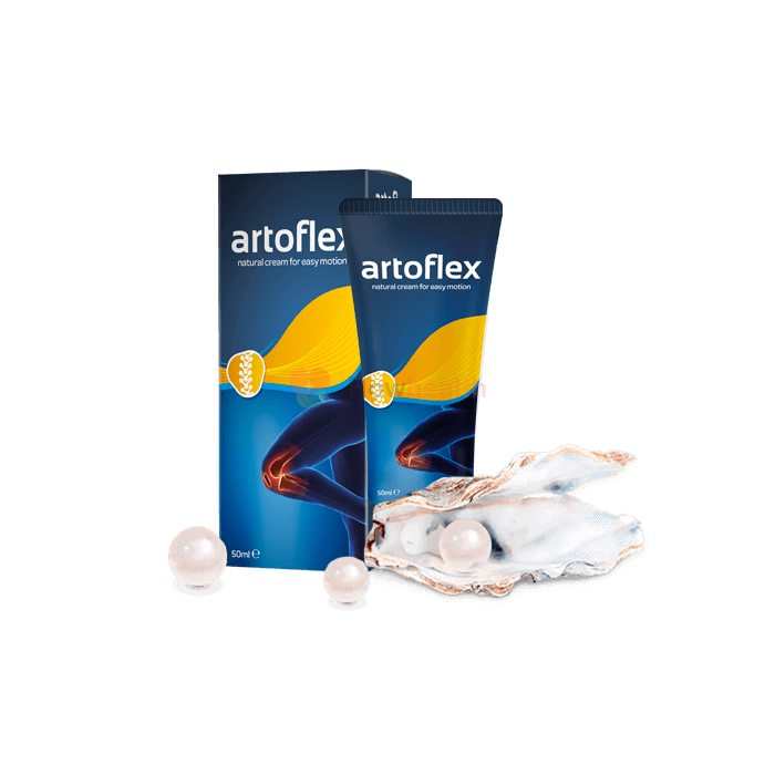 Artoflex - kremas sąnariams