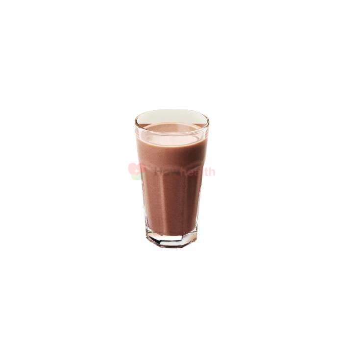 Choco Lite - liekninantis šokoladas